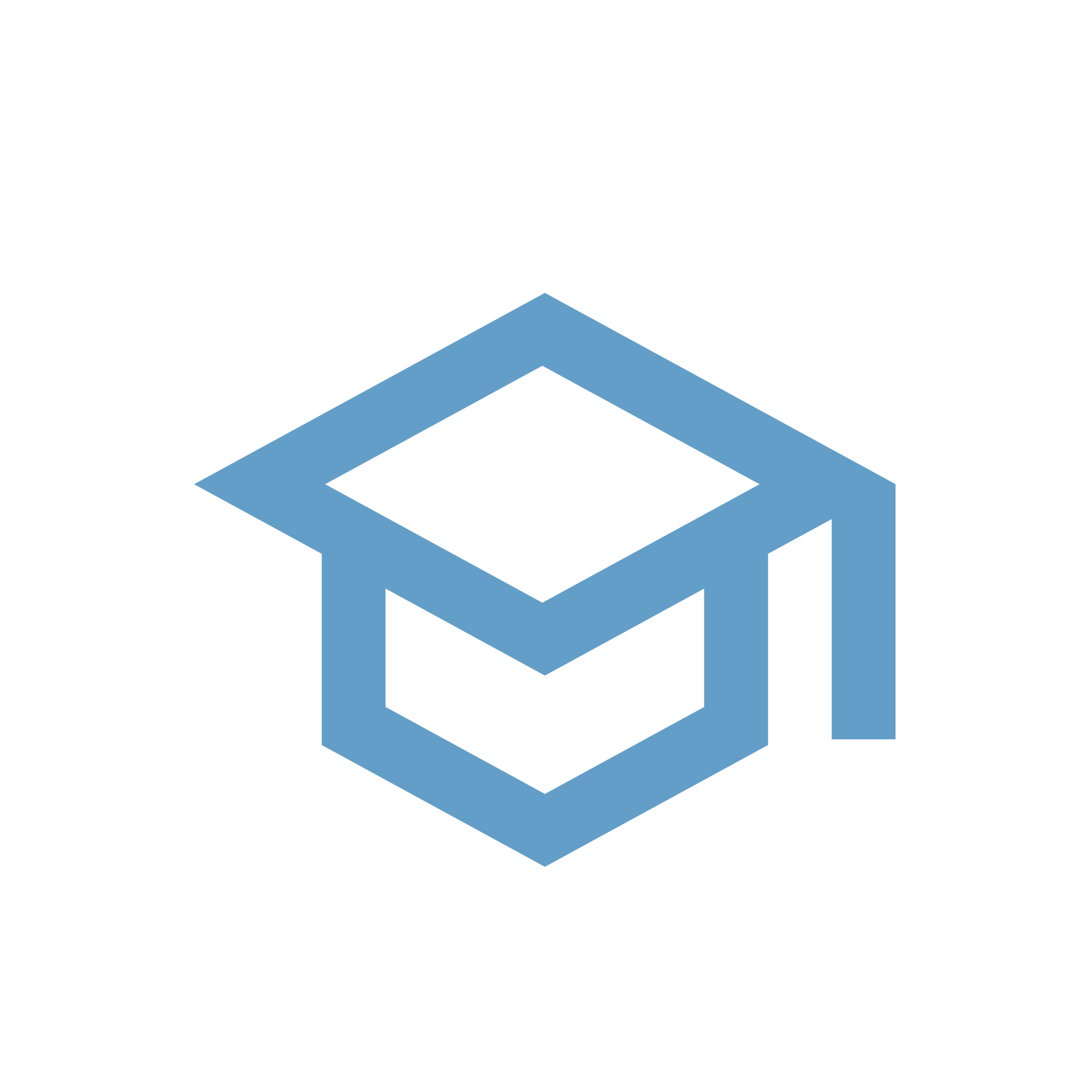 Image of a Learning Icon